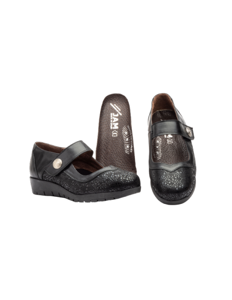 CHUT ERDRE ADVENCE NOIR