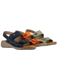 CHUT FLORINE ADVENCE