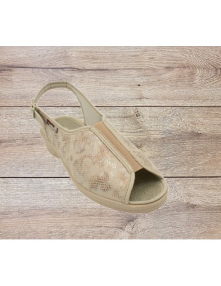 CHUT CONSTANCE ADVENCE