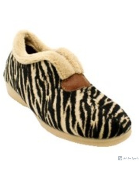 CHUT SAUVAGE ADVENCE