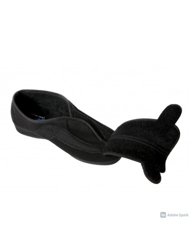 CHUT CEDRE ADVENCE NOIR