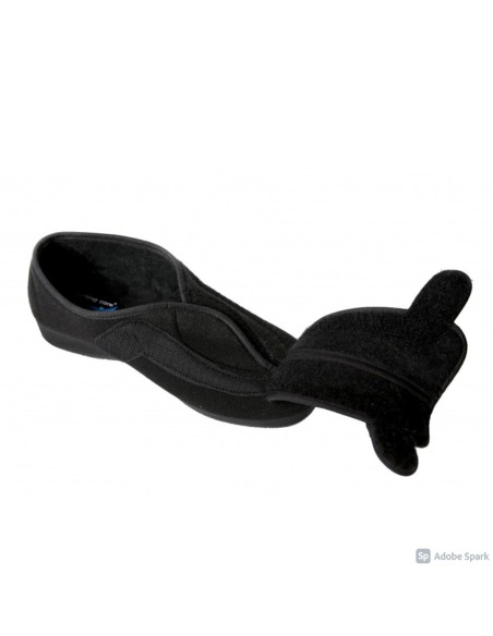 CHUT CEDRE ADVENCE NOIR