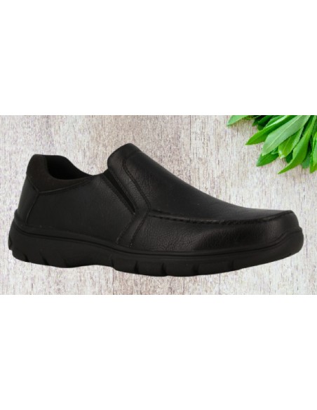 CHUT UZES NOIR  ADVENCE